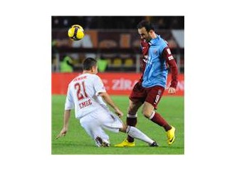 Kupa gecesinde Fenerbahçe ve Galatasaray farkı
