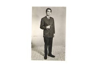 Öğrencisinin Anlatımıyla Şakir Akseki
