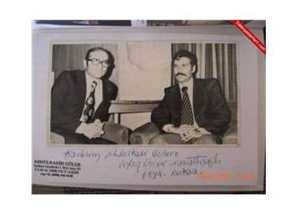 Bir kitabın yankıları