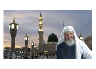 Eski Rahip Yusuf Estes: 'Rahibler İslam'a hayranlar...