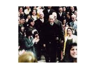 Devlet mi, millet mi, ordu mu?!