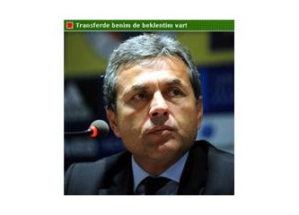 Aykut Kocaman' ın açıklamalarından çarpıcı satır araları