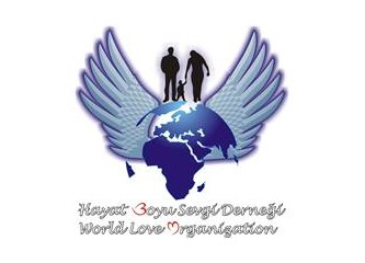 Dünya Sevgi Örgütü (World Love Organızatıon) basın açıklaması