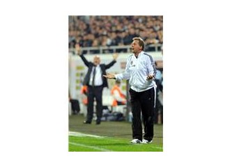 Schuster kurtlar vadisinde!