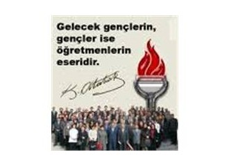 Öğretmenim
