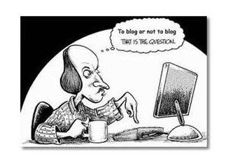 Blog nedir?  (1)