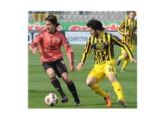 Galatasaray'da kalite problemi yok!
