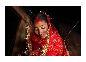 Nepal'in kadınları
