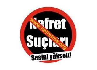 Nefret Suçunun Lekesini Taşımanın Kolay Bir Şey Olduğunu mu Sanıyorlar?