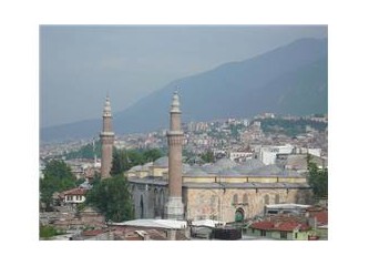 Bursa turizminde umut var