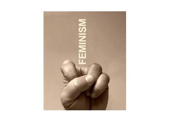 Ayaküstü feminizm analizi…