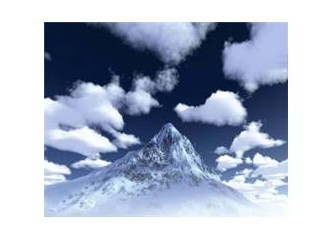 Everest’ i yeniden ölçmek ( mi ?.. ) …