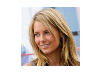 Tanrı’ nın Kainata Hediyesi : Jennifer Hawkins …