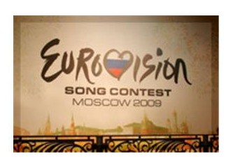 En bol skandalli Eurovision ve Alexander Rybak’ın Hadise sevgisi