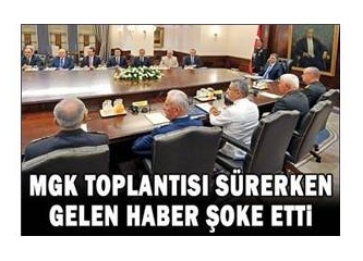 Tsk spor defansif, Siyaset spor ise ofansif oynuyor.....
