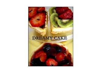No bake cheesecake ve küçük bilgiler