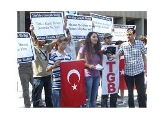 Ali Kırca hakkında suç duyurusu...