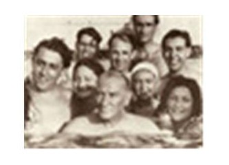 Türk açılımı… 1