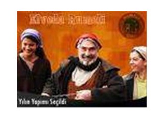 Elveda Rumeli'ye ne olmuş?