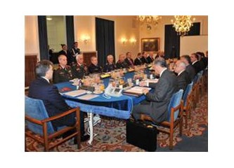 CHP'nin kameralı görüşme isteği