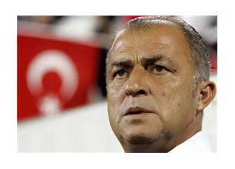 Nasıl bir teknik direktör, nasıl bir milli takım?