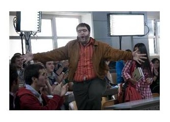 Recep İvedik mi, Yahşi Batı mı?
