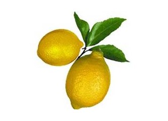 Limon'a mı benziyorum? Birinci benzetme!