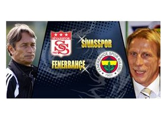 Sivas'ta Fener Alayı