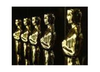 82. Oscar Ödül Töreni