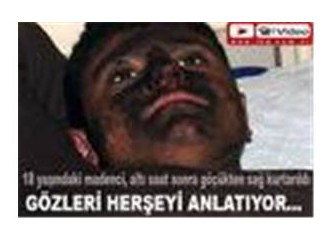 Mola bile yok onlara...
