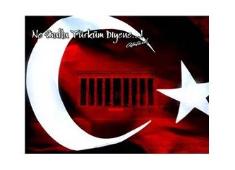 Bu vatan bizim diyenlerindir