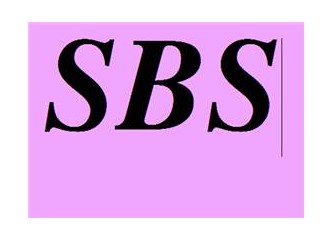 SBS, genel liseler olmayacağına göre, tümden kaldırılmalıdır