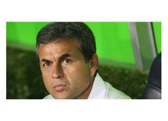 Kocaman bir soru işareti