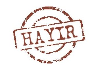 AKP dayatması ve kuşatması altında halk oylaması