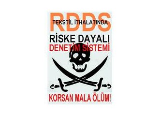 Riske dayalı denetim sistemi (RDDS)