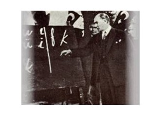 Gayrık yeter! (Mi?)