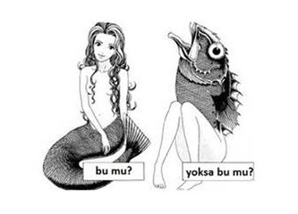 Kırk katır mı, kırk satır mı?