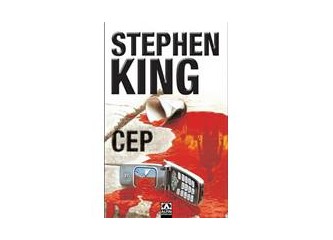 Cep / Stephen King