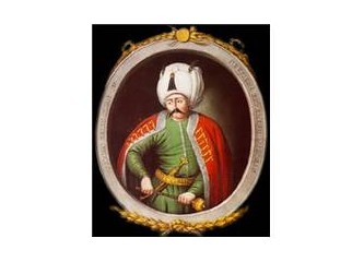 Yavuz Sultan Selim Usulü Satranç