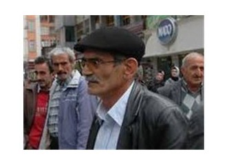 Siz de şifre alsaydınız ya!