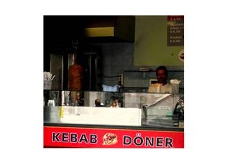 Kim demiş Lucca'da döner yasaklanmış diye?