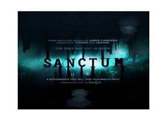 Sanctum bol su az nefes..