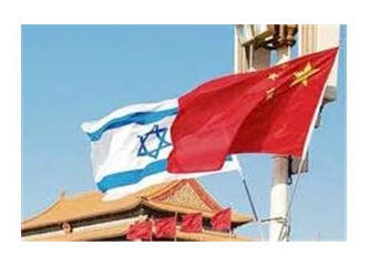 Çin-İsrail baharı, Filistin-İran kışı olabilir