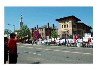 Diaspora Ermenileri için normalleşmenin anlamı: Doğu Türkiye Batı Ermenistan’dır