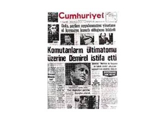 Darbeler neden oldu bu Ülke'de? (2)