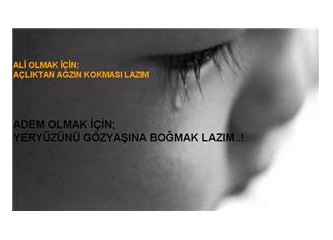 Bir rüyaydı vesile olan