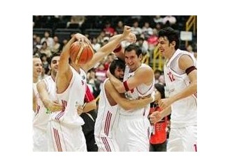 Dev adamların dev adımları