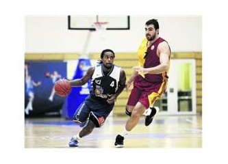 Galatasaray Basketbol Şubesini Ligden Çekmeli