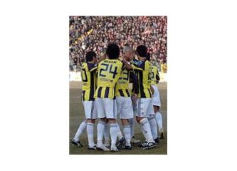 Sivasspor Fenerbahçe maç analizi