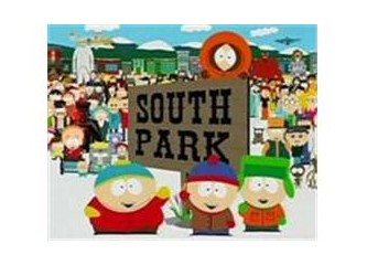 South Park’ın son rezilliği…